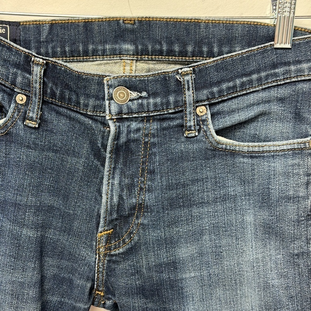 Abercrombie & Fitch US PATENT REGISTERED TRADEMARK 30w W 32 L - Picture 7 of 15